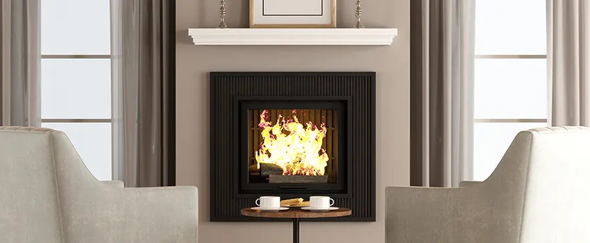 Superior Outdoor Fireplace Repair in Kingston, NY