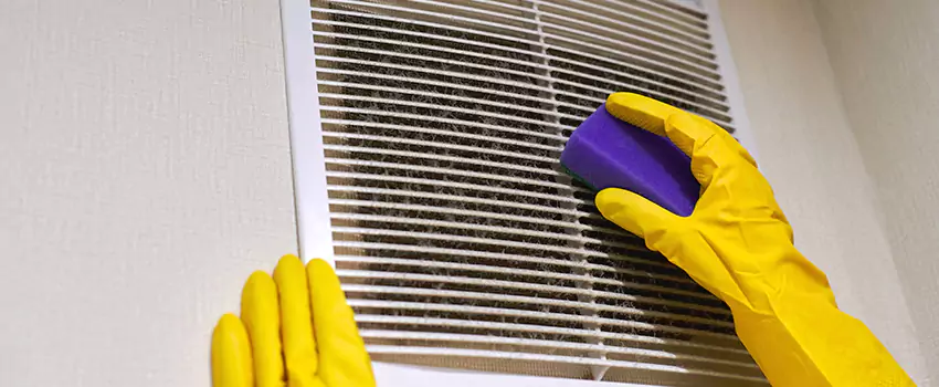Vent Cleaning Company in Kingston, NY