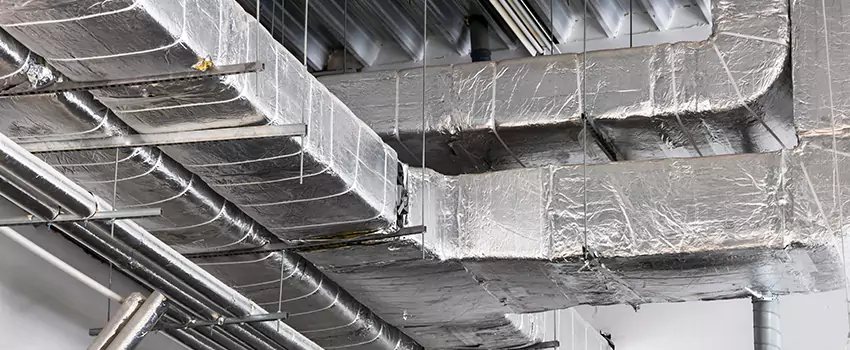 Vent Dust Cleaning Cost in Kingston, NY