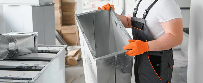 Ventilation Fan Cleaning Services in Kingston, New York
