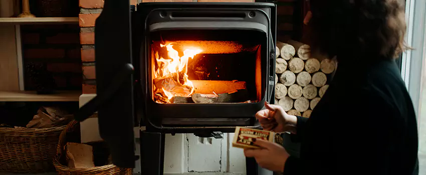 Key Features of Vermont Castings Fireplaces in Kingston, NY
