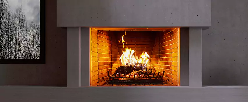 Indoor Wood Burning Furnace Repair and Installation in Kingston, New York