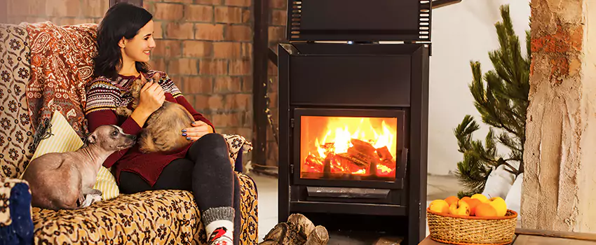 Wood Stove Chimney Cleaning Services in Kingston, NY