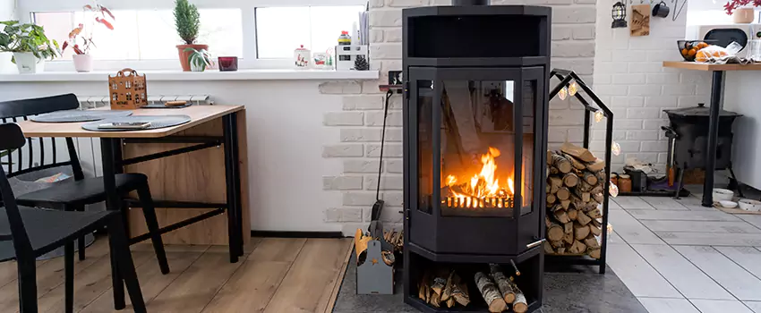 Wood Stove Inspection Services in Kingston, NY
