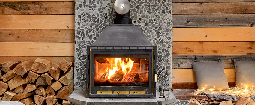 Wood Stove Cracked Glass Repair Services in Kingston, NY