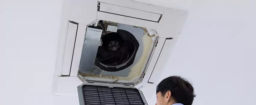 Benefits of Professional Air Duct Cleaning in Kingston, New York