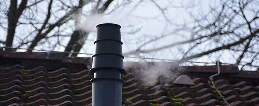 Broken Chimney Animal Screen Repair And Installation in Kingston, NY