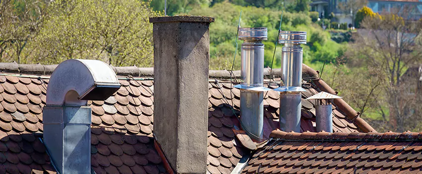 Commercial Chimney Blockage Removal in Kingston, New York