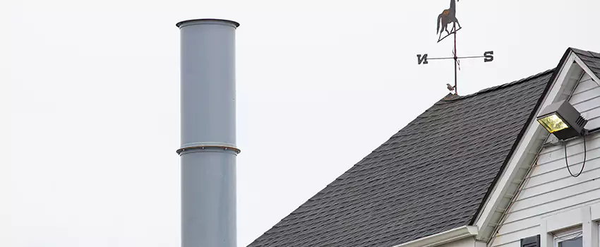 Multi-flue Chimney Caps Installation And Repair in Kingston, NY