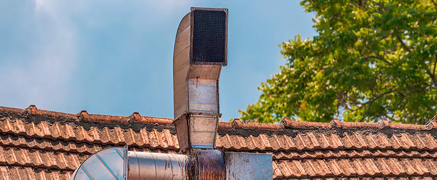 Chimney Creosote Cleaning Experts in Kingston, New York