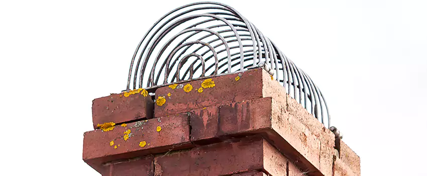 Chimney Crown Problems in Kingston, New York
