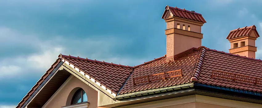 Residential Chimney Services in Kingston, New York