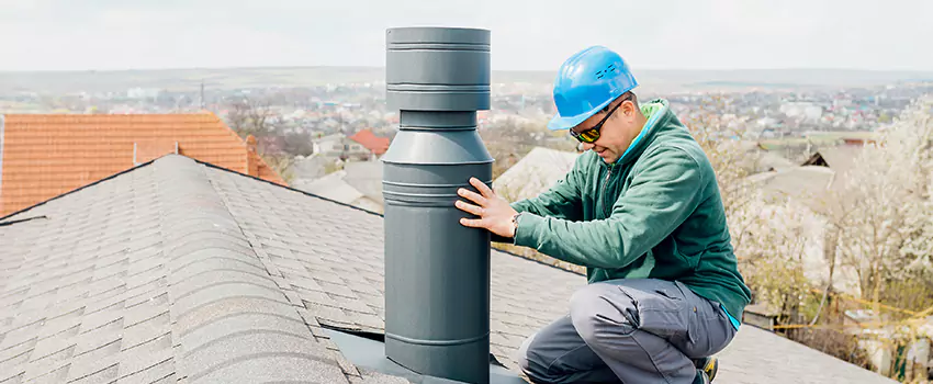 Insulated Chimney Liner Services in Kingston, NY