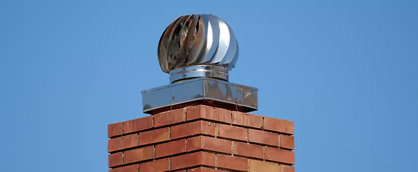 Chimney Flue Rebuild Services in Kingston, New York