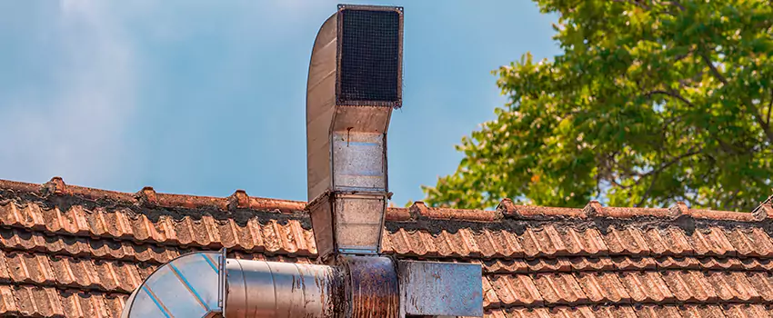 Chimney Blockage Removal in Kingston, New York