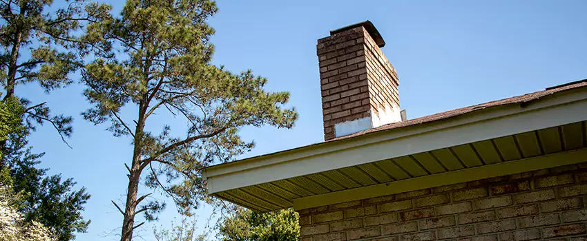Brick Chimney Sweep Near Me in Kingston, NY