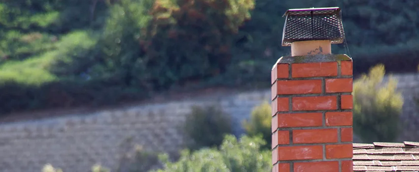 Chimney Tuckpointing And Masonry Restoration in Kingston, NY
