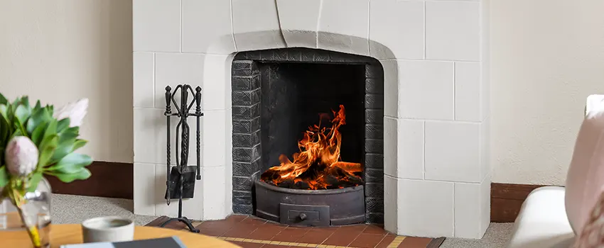 Classic Open Fireplace Design Services in Kingston, New York