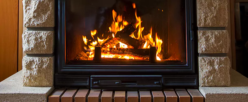 Decorative Fireplace Installation Cost in Kingston, New York