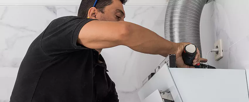 Dryer Vent Blockage Cleaning in Kingston, NY