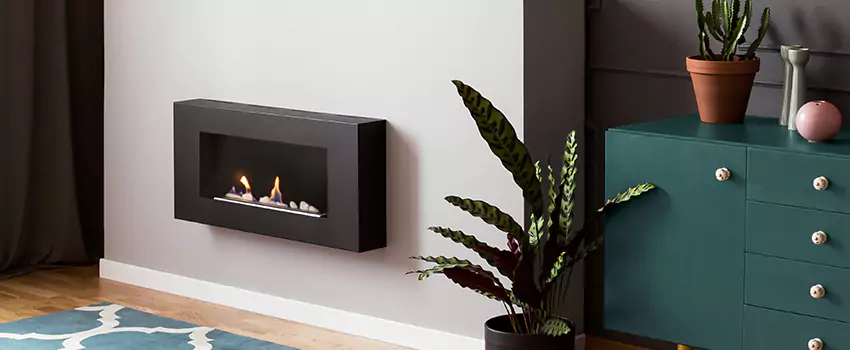 Cost of Ethanol Fireplace Repair And Installation Services in Kingston, NY