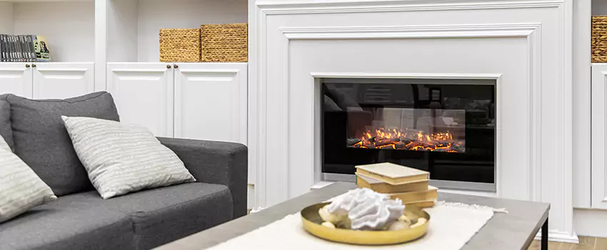 Professional Fireplace Maintenance Contractors in Kingston, NY