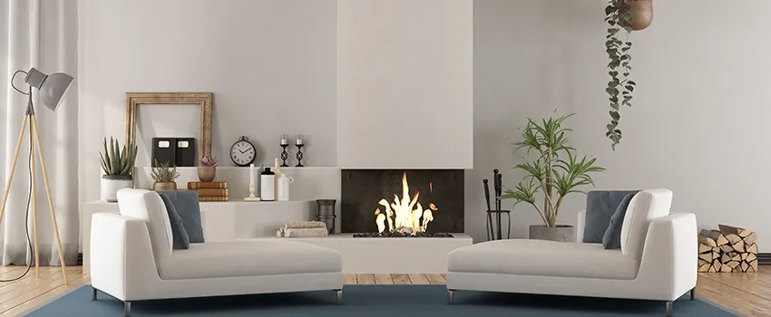 Decorative Fireplace Crystals Services in Kingston, New York