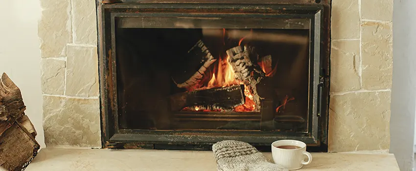 Fireplace Door Handle Replacements Services in Kingston, New York