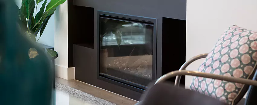Gas Fireplace Installation in Kingston, NY