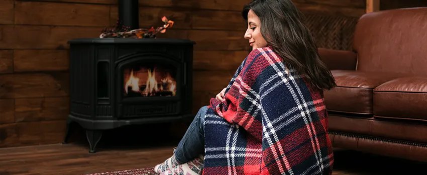 Fireplace Firebox Grate Replacement Services  in Kingston, New York