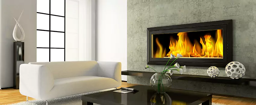 Fireplace Hearth Ideas in Kingston, New York