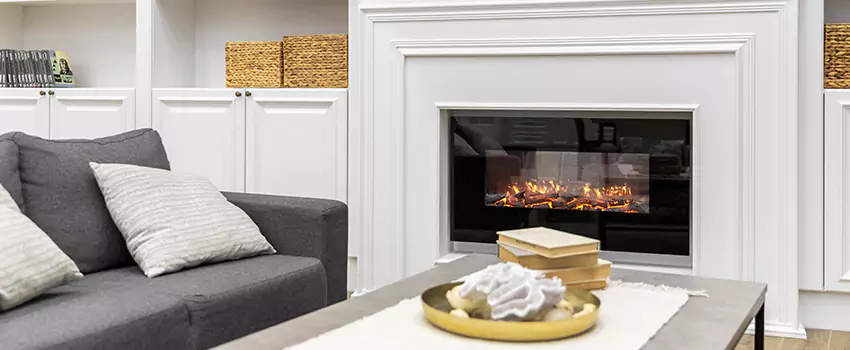 Pellet Fireplace Insert Installation in Kingston, NY