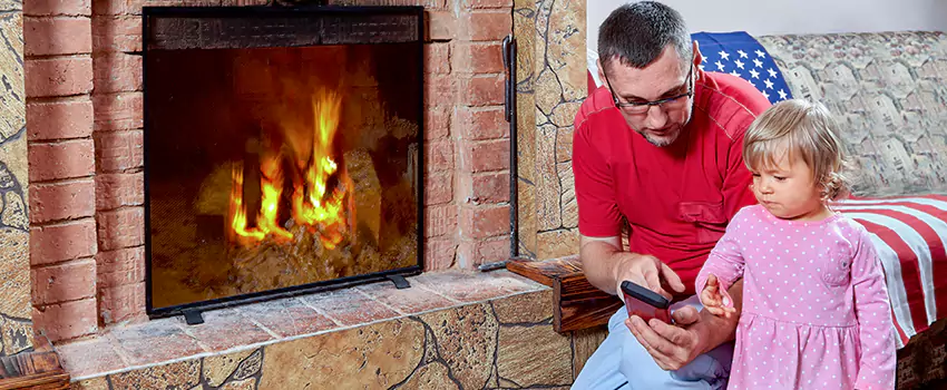 Fireplace Safety Locks For Kids in Kingston, NY