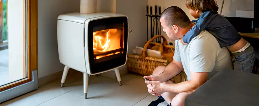 Fireplace Flue Maintenance Services in Kingston, NY