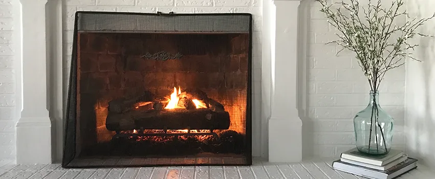 Cost-Effective Fireplace Mantel Inspection And Maintenance in Kingston, NY