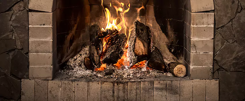 Cost of Rebuilding A Fireplace in Kingston, New York