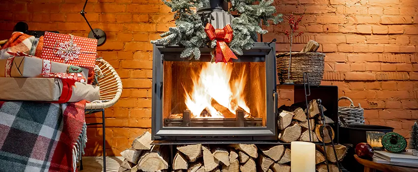 Steel Fireplace Grate Repair And Replacement Services in Kingston, New York