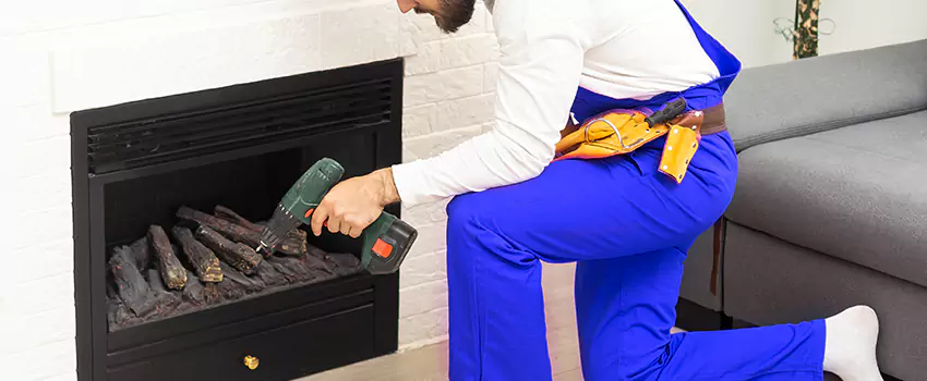 Fireplace Repair Expert in Kingston, New York