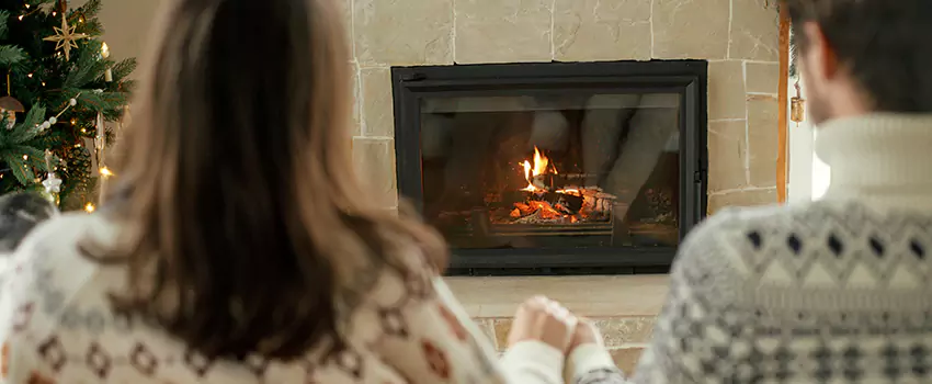 Fireplace Firebox Refurbish & Restore Services in Kingston, NY