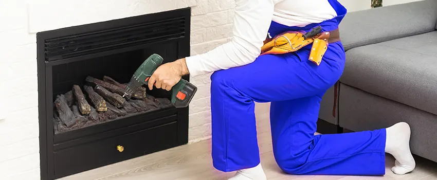 Fireplace Safety Inspection Specialists in Kingston, New York