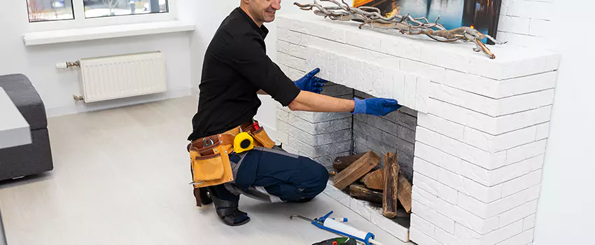 Gas Fireplace Repair And Replacement in Kingston, NY