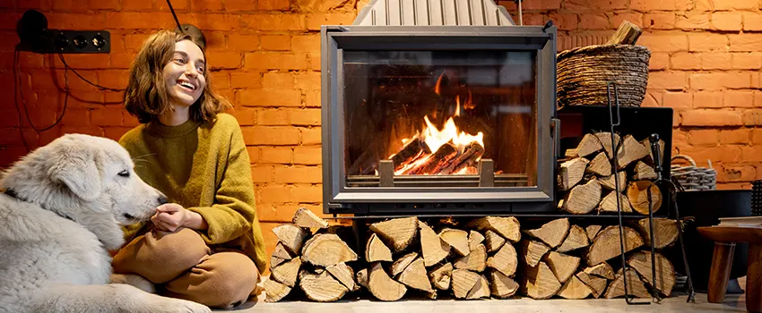 Fireplace Smell Removal Cost in Kingston, NY