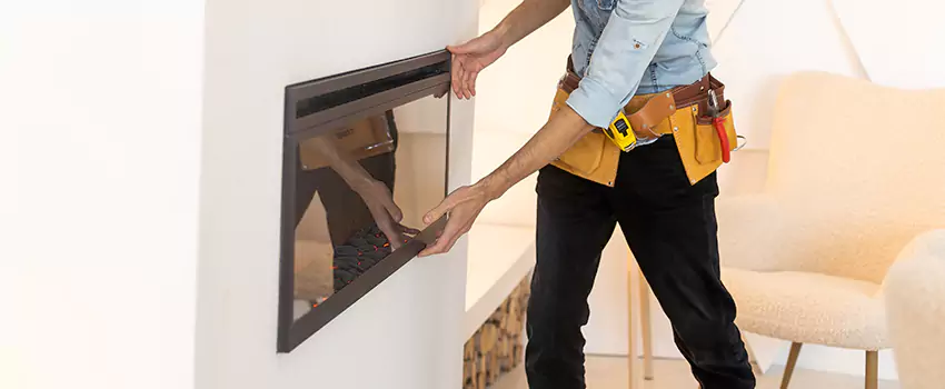 Traditional Fireplace Vent Sweeping in Kingston, NY