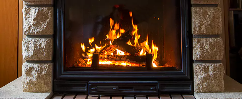 Fireplace Xtrordinair Probuilder Gas Fireplace Installation in Kingston, NY