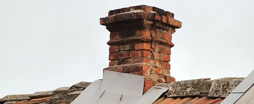 Cost of Fixing Blocked Chimney in Kingston, New York
