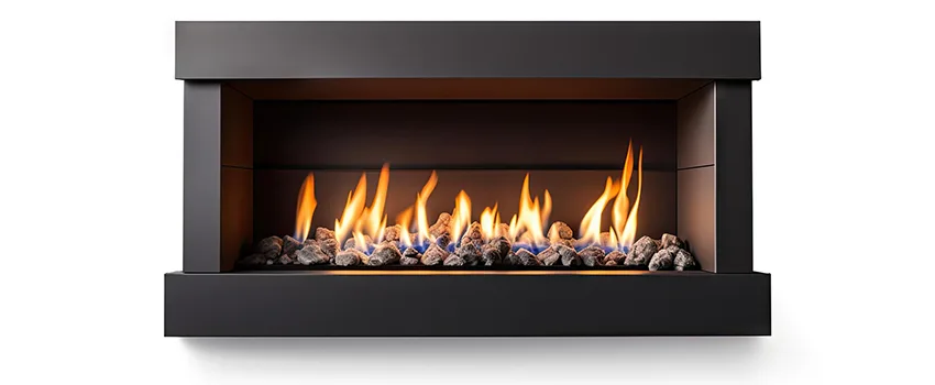 Outdoor Gas Fireplaces Installation in Kingston, NY