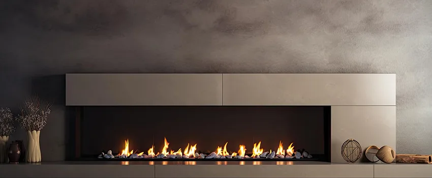 Gas Fireplace Logs Supplier in Kingston, New York