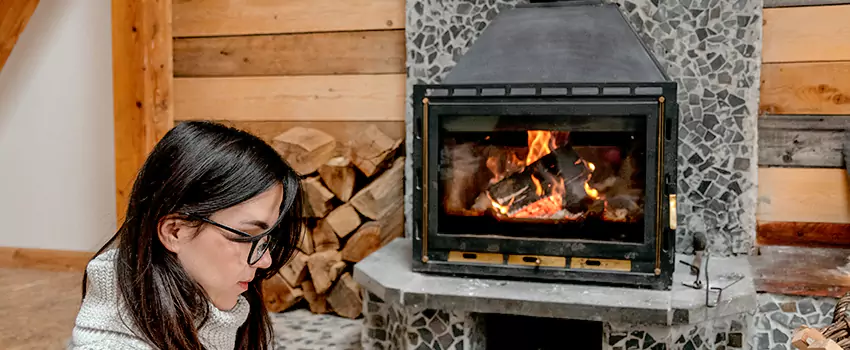Harman P68-C Pellet Stove Repair in Kingston, New York 