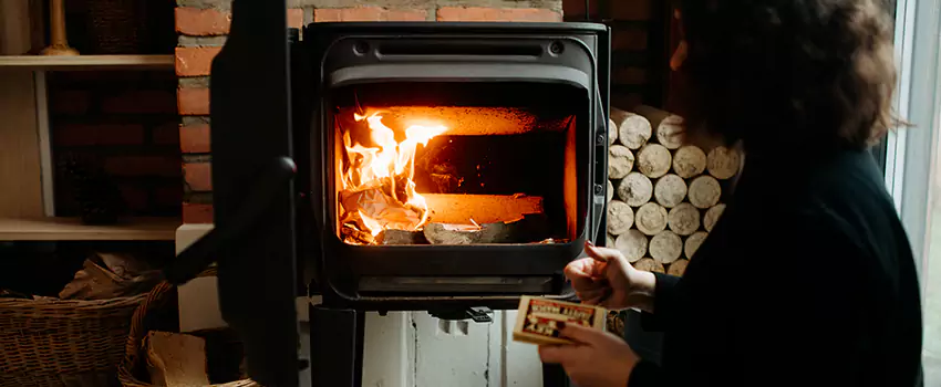 Hearthstone Wood Stoves Fireplace Repair in Kingston, New York