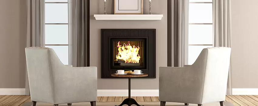 Heatilator Direct Vent Fireplace Services in Kingston, New York